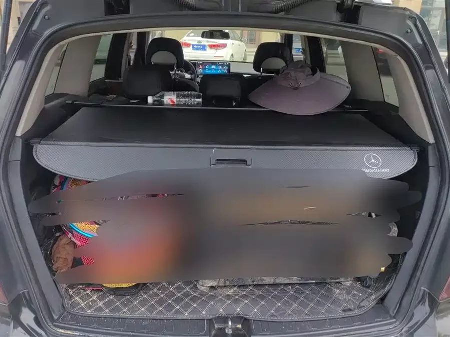 Mercedes Benz GLK-Class