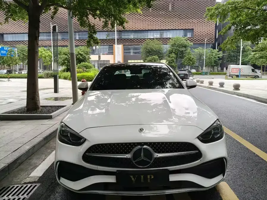 Mercedes Benz Class C