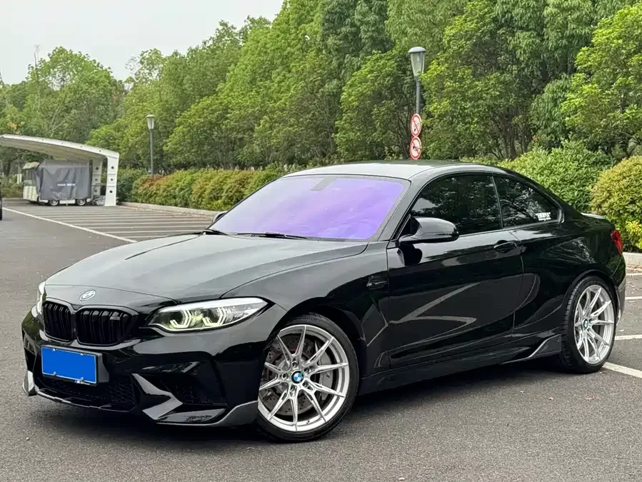 BMW M2