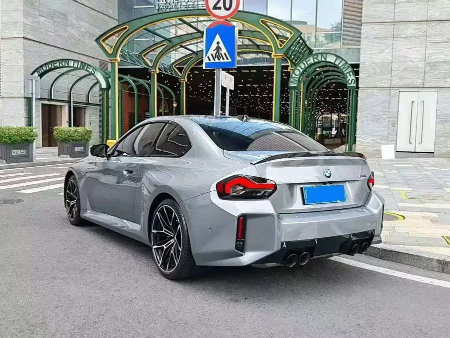 BMW M2