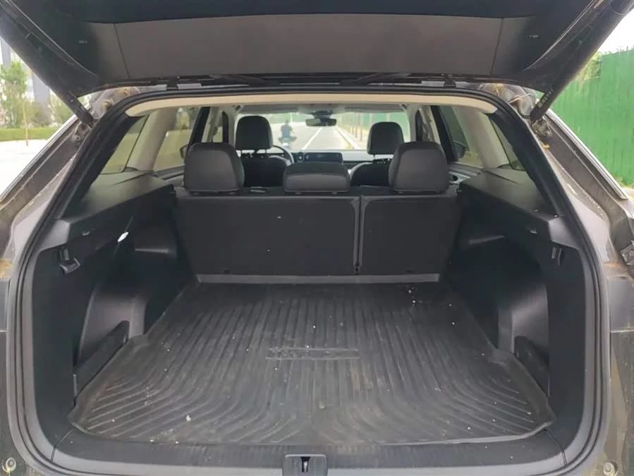 Volkswagen Tavendor
