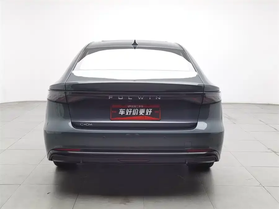Chery Fengyun A8L