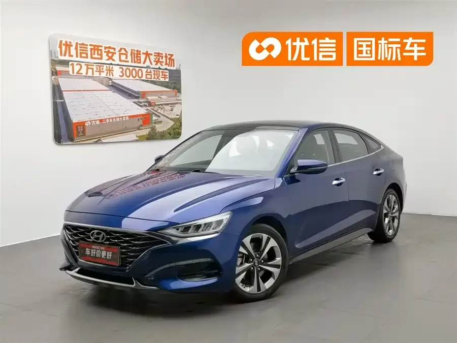 Hyundai Festa