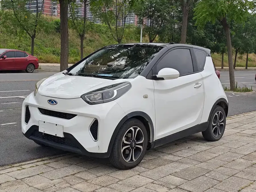 Chery QQ small ant