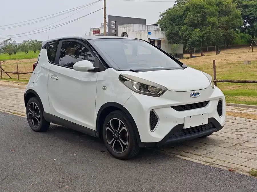 Chery QQ small ant