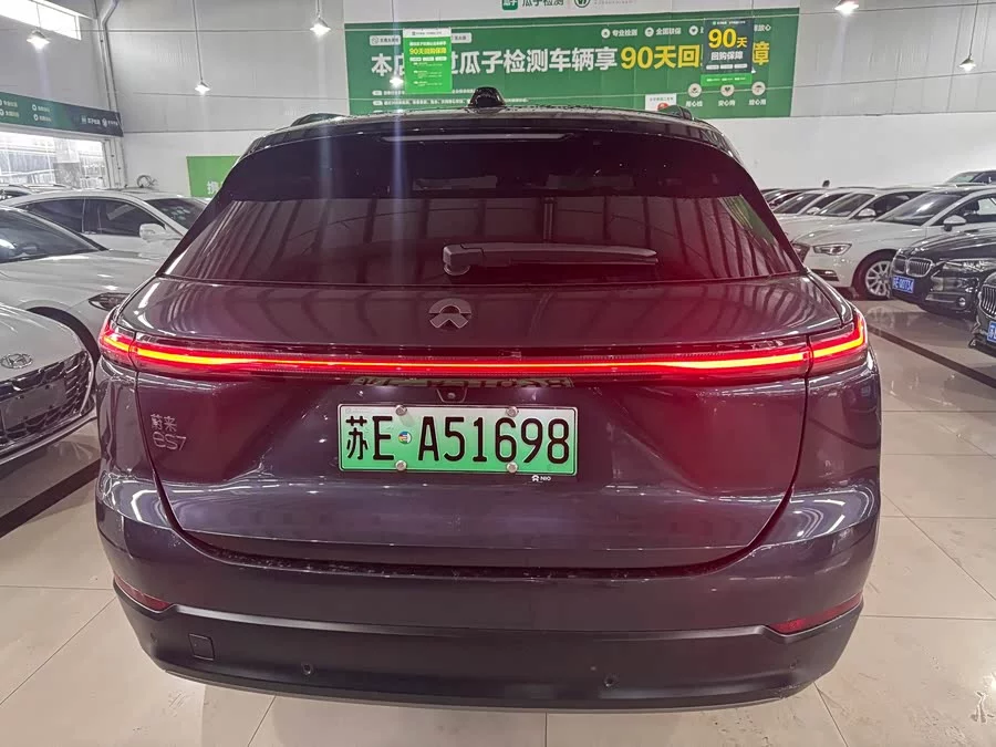 NIO ES7