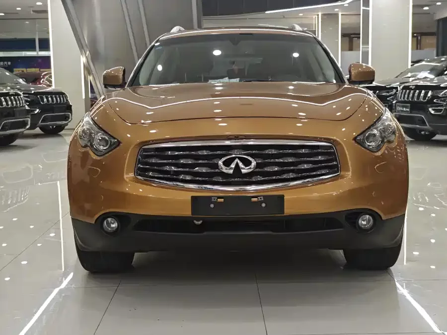 Infiniti FX