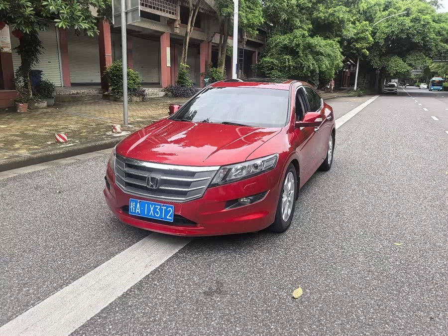 Honda Crosstour