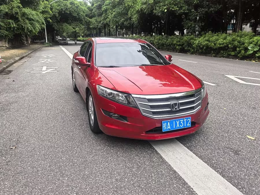 Honda Crosstour