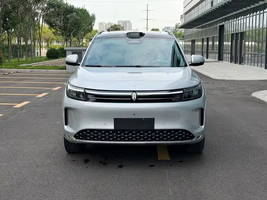 AITO Wenjie M7