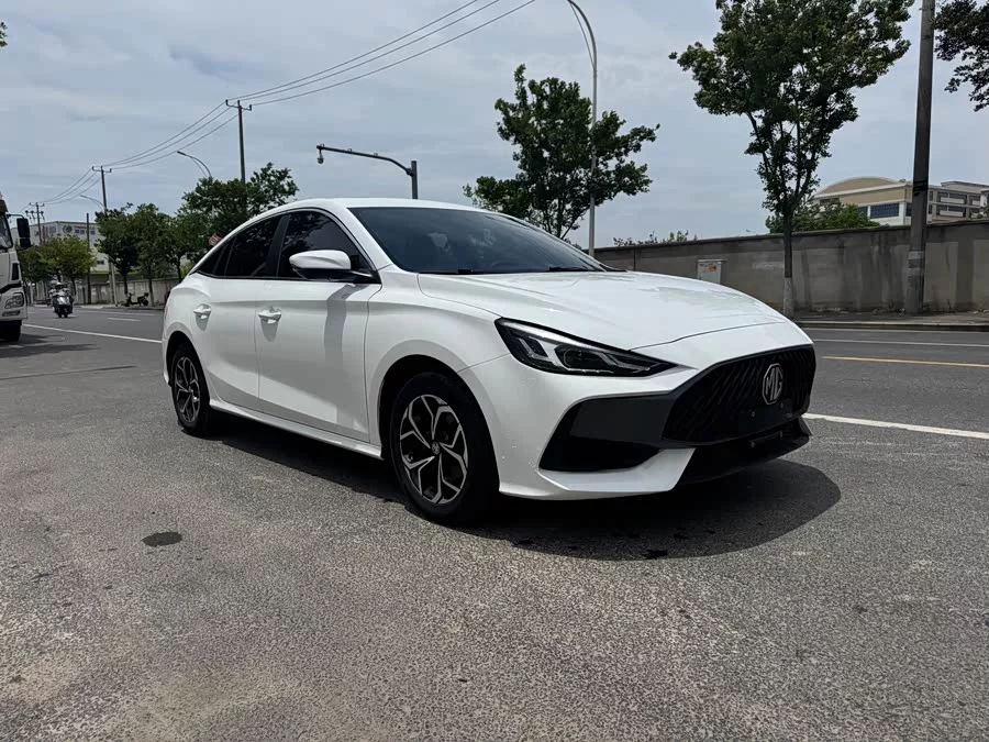 MG 5