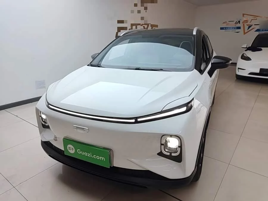 Geely E firefly