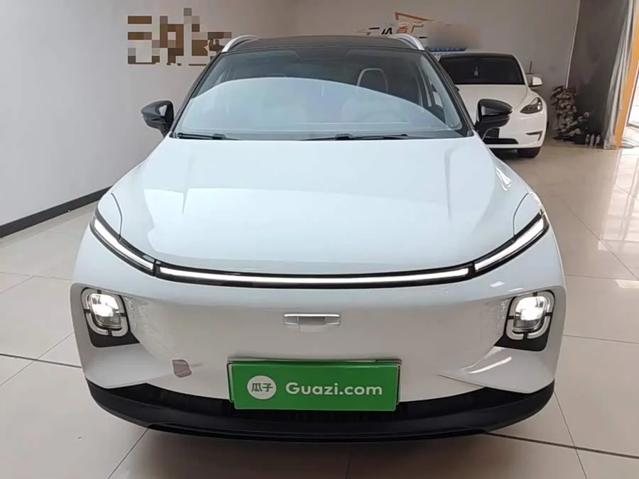 Geely E firefly