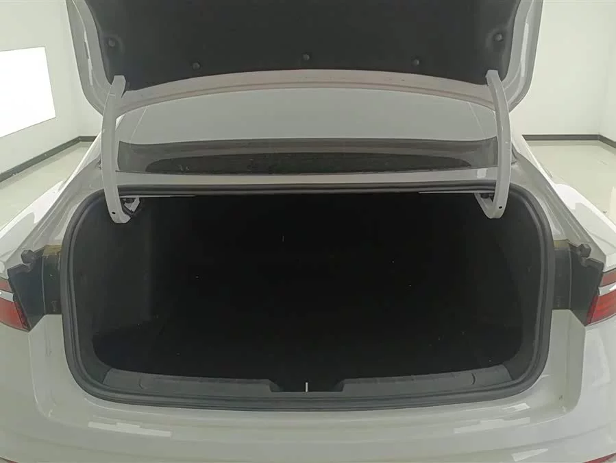 Geely Xingrui