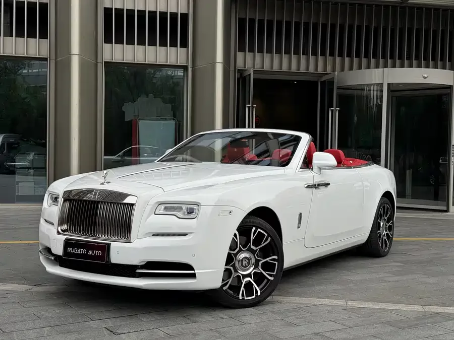Rolls-Royce Yaoying