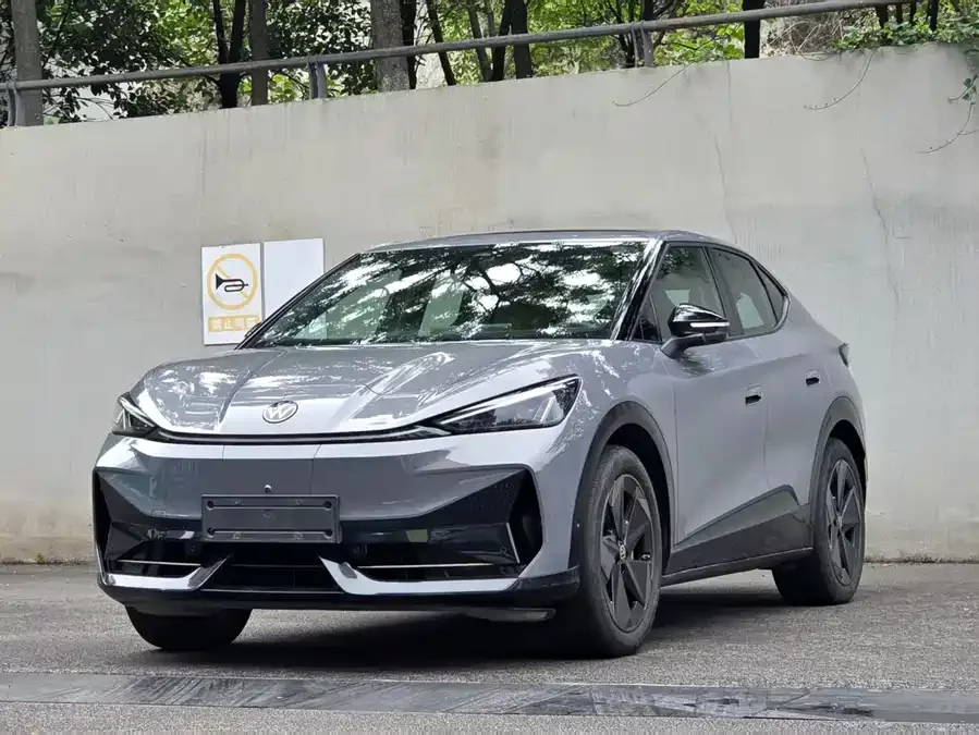 Volkswagen ID. UNYX