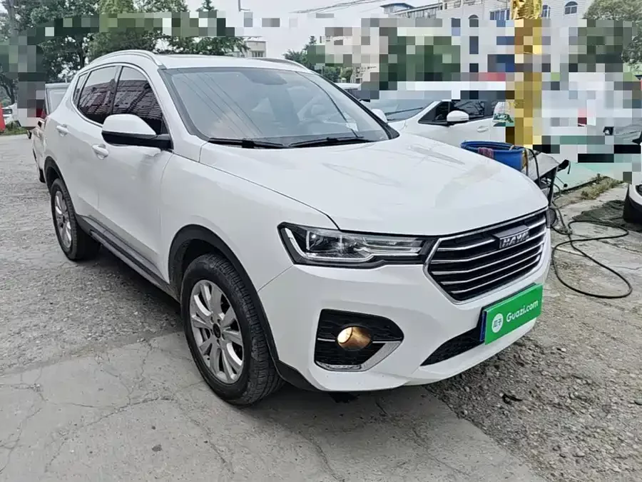 Haval H4