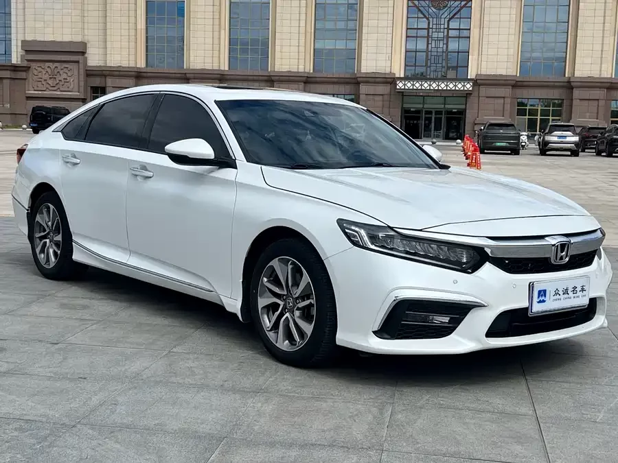 Honda Inspire