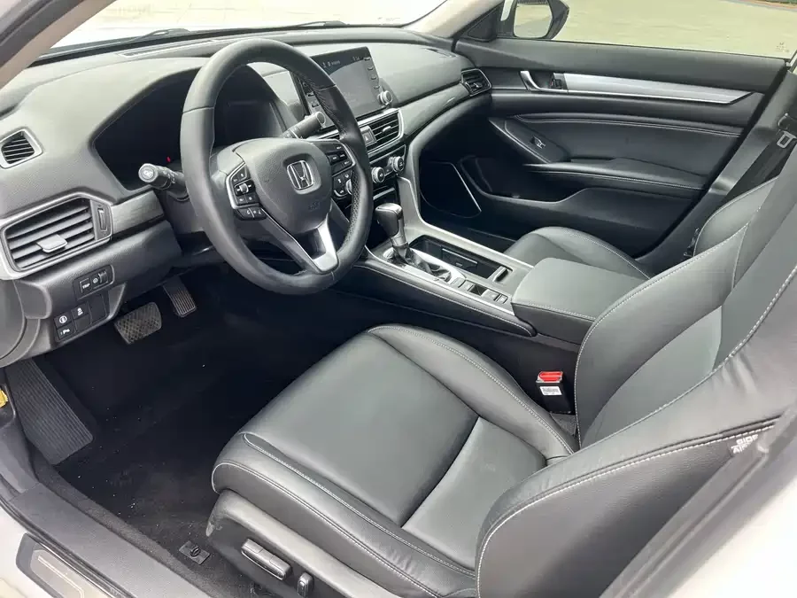 Honda Inspire