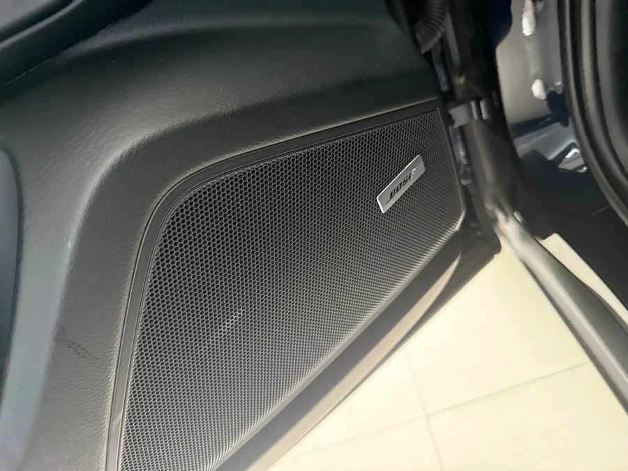 Porsche Cayenne New Energy