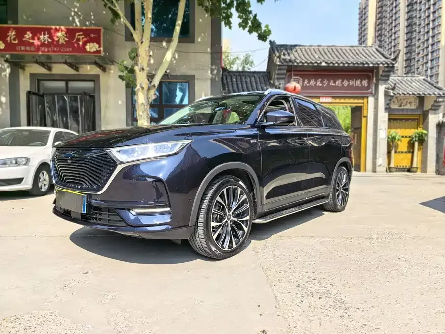 Oshan X7