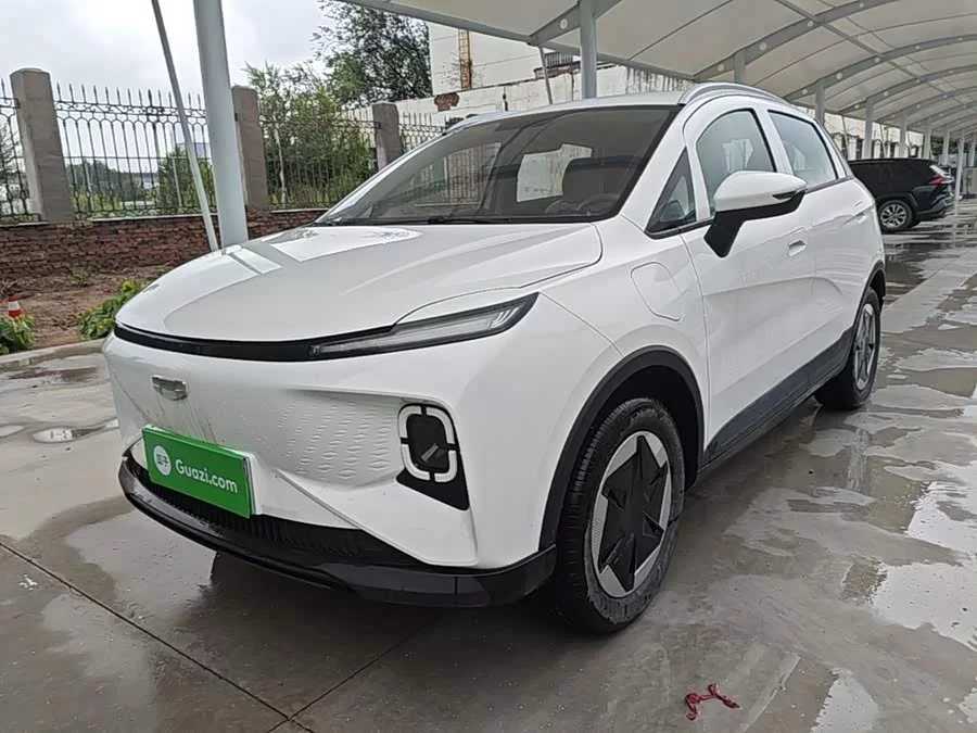 Geely E firefly