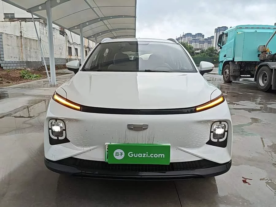 Geely E firefly