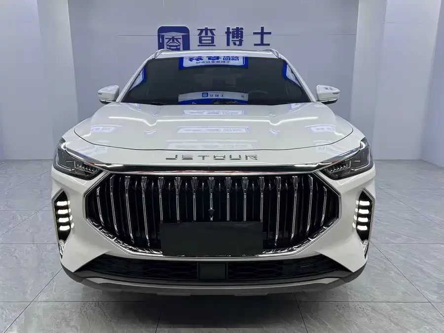 Jetour X70 PLUS