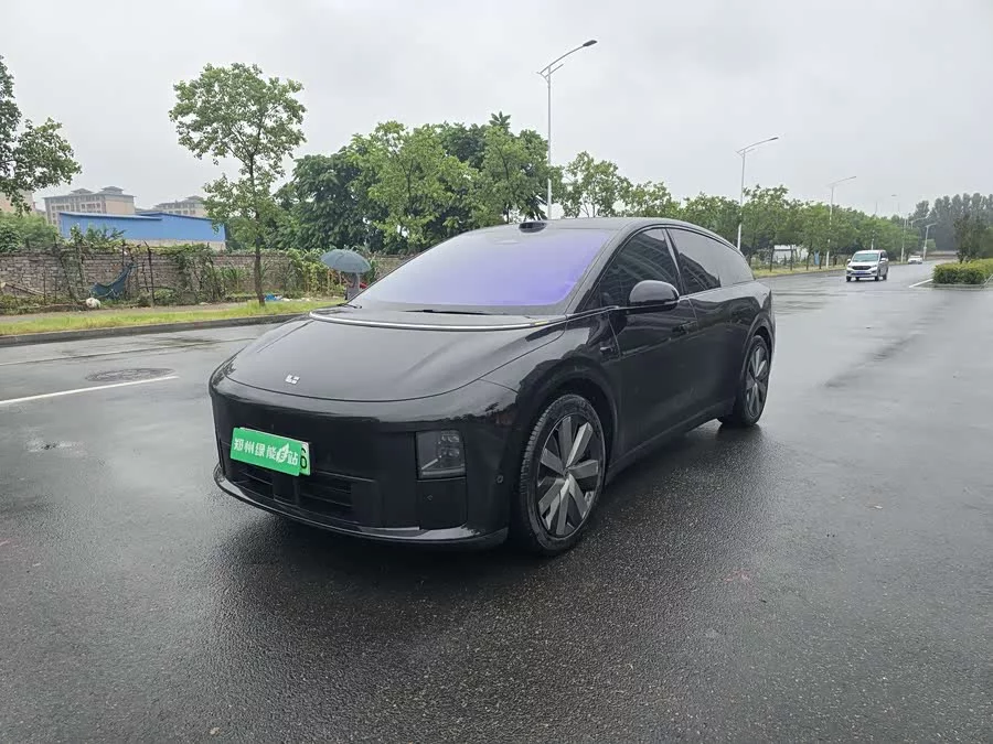 Li Auto i6