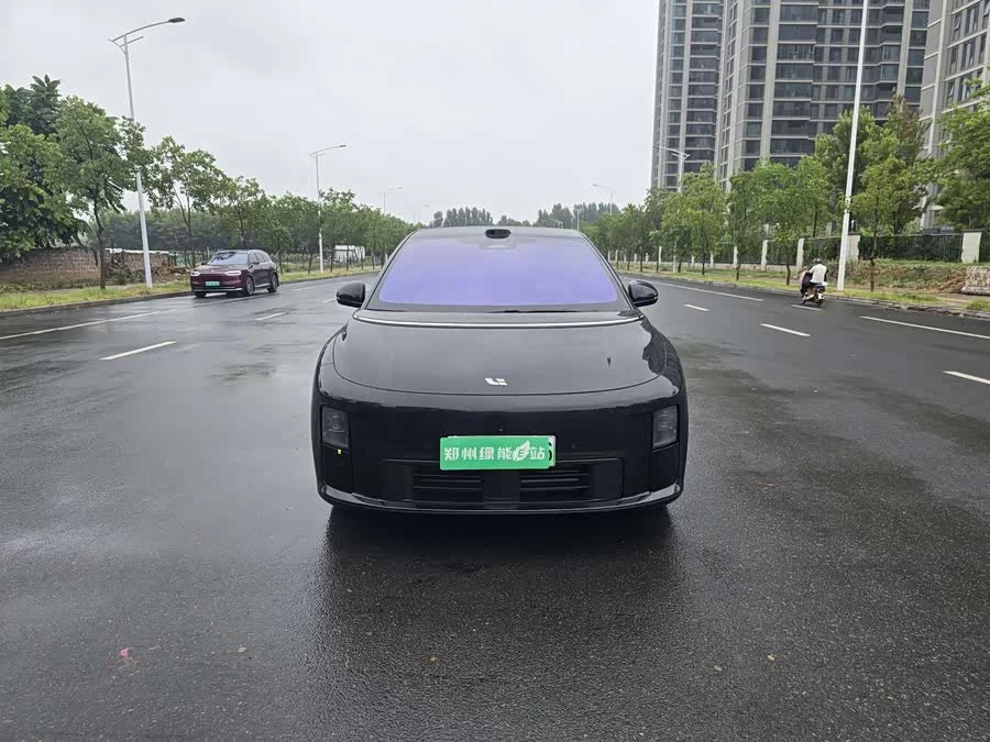 Li Auto i6