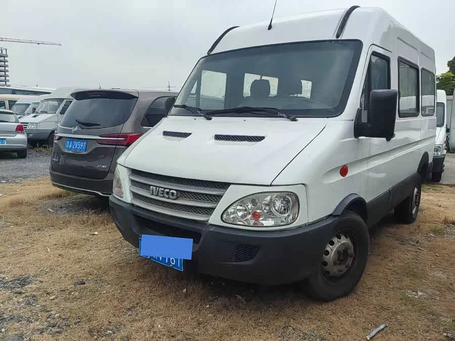 Iveco Bodi