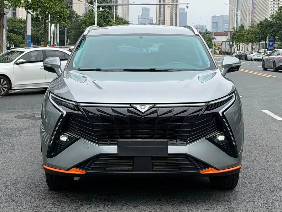 Kaiyi Kunlun