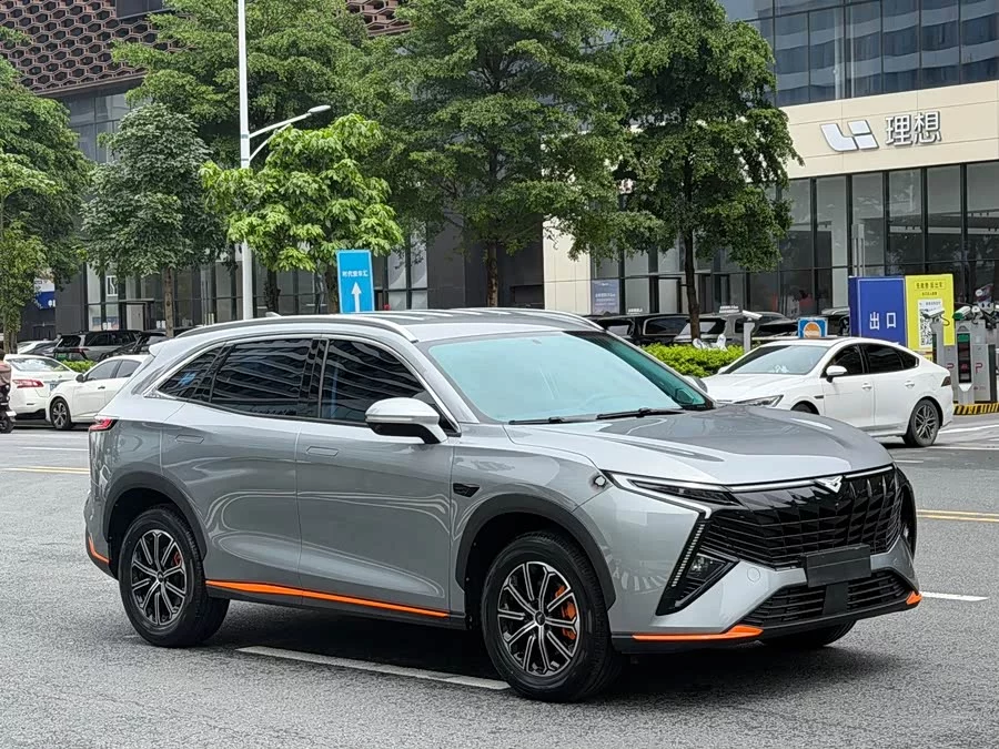 Kaiyi Kunlun