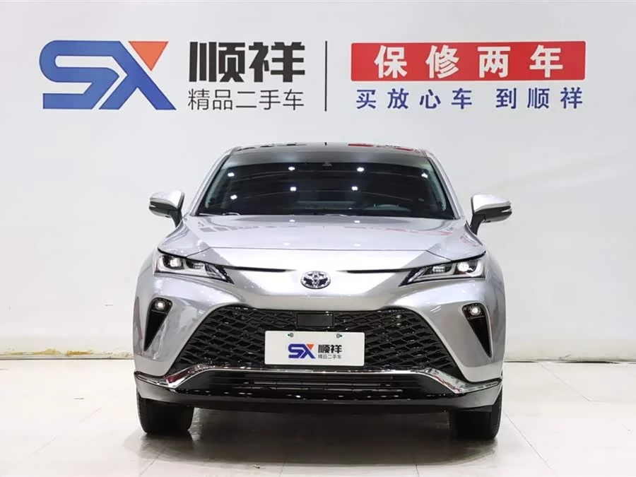 Toyota Venza