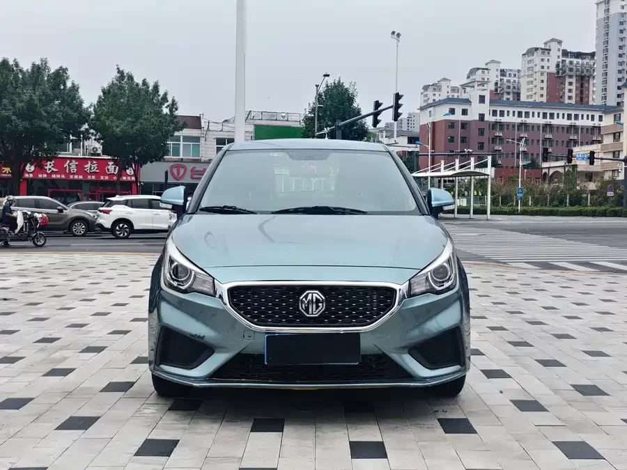 MG 3