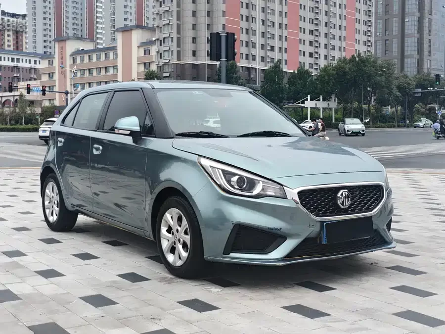 MG 3