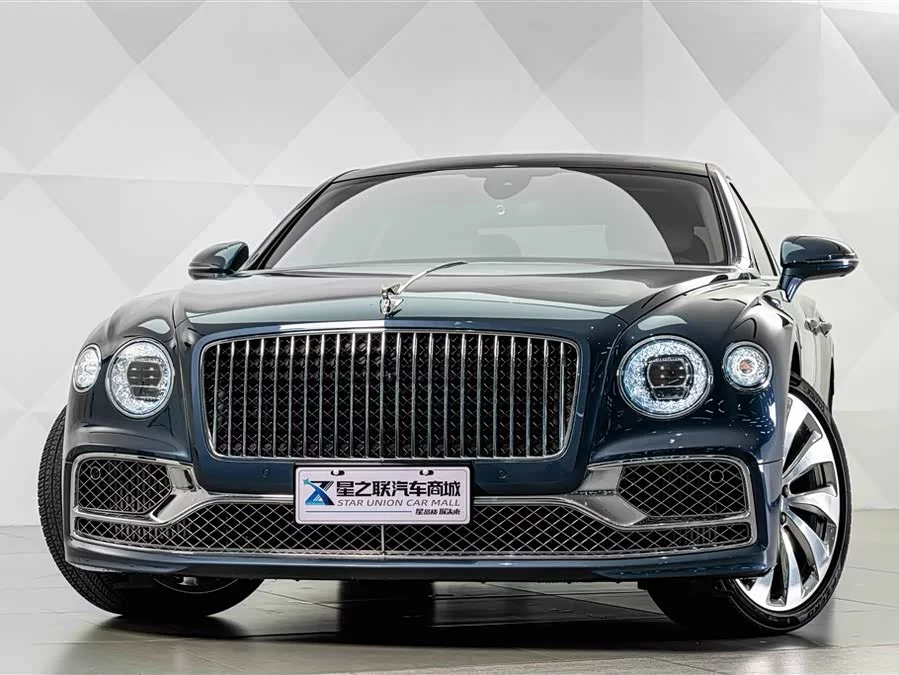 Bentley Flying Spur