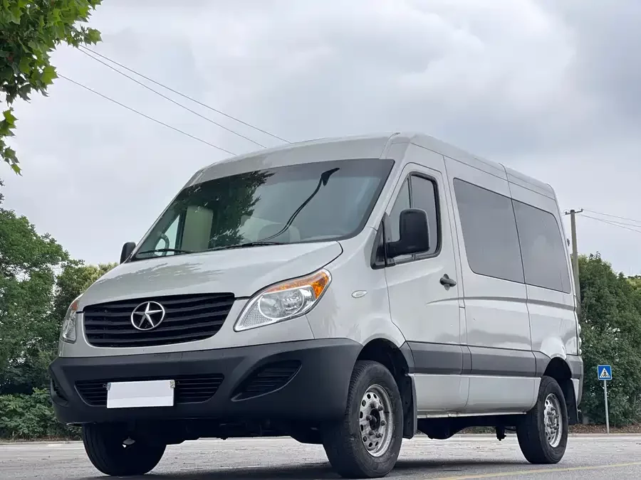 JAC Group Xingrui