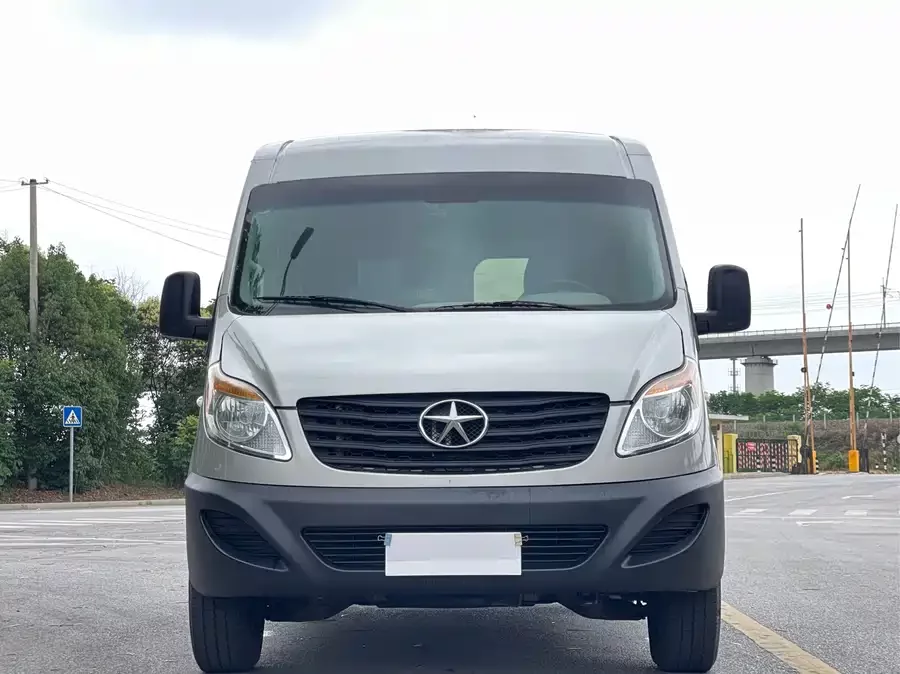JAC Group Xingrui