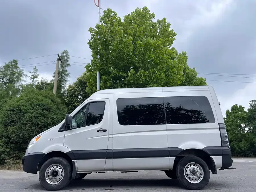 JAC Group Xingrui