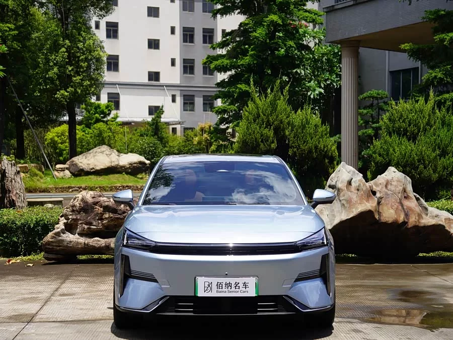 Geely Galaxy L6