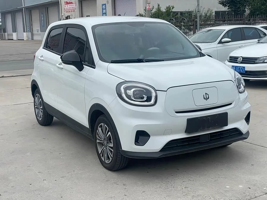 Leapmotor T03