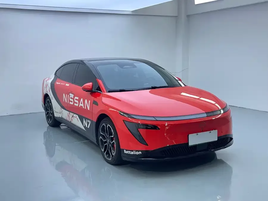 Nissan N7