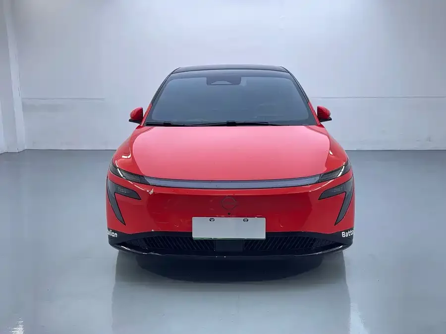 Nissan N7