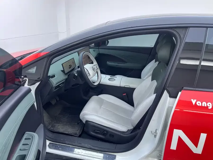 Nissan N7