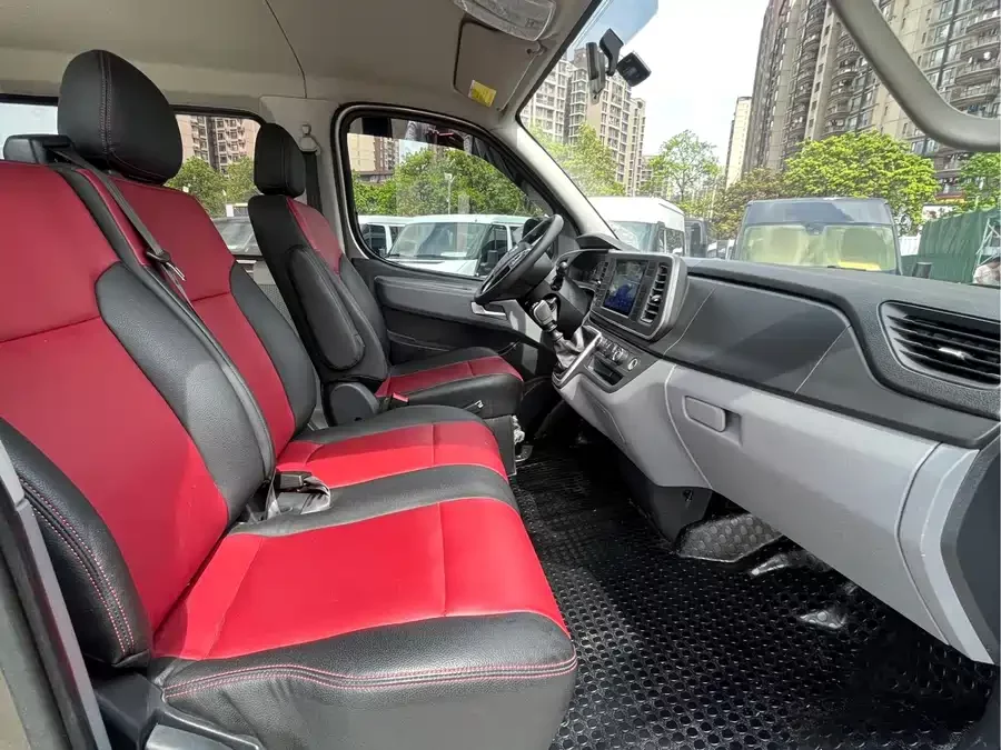 Maxus Xintu V80