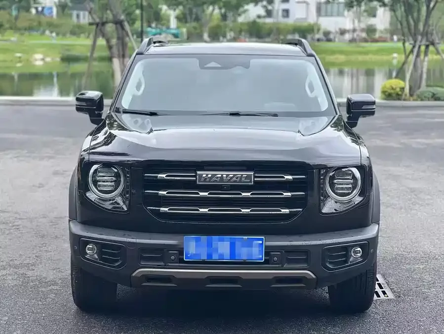 Haval Big Dog DaGou