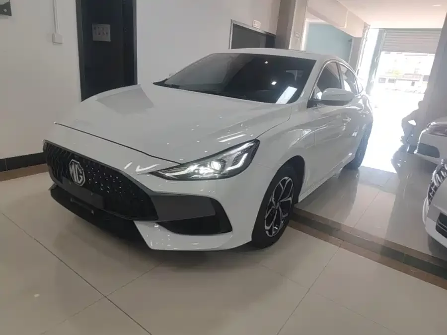 MG 5