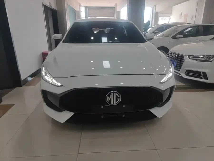 MG 5