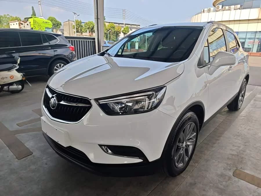 Buick Encore
